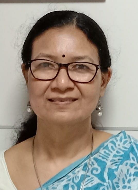 Sumita Danda